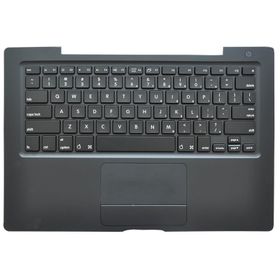 Retro Apple MacBook MB404B/A Siyah Klavye