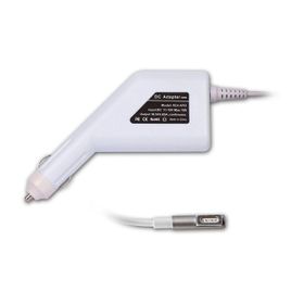 Retro Apple MacBook MB404LL-A Uyumlu Araç Şarj Adaptörü