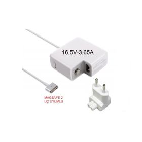 Retro Apple MacBook Pro 13 Retina 60W MagSafe 2 Adaptör