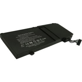 Retro Apple Macbook Pro A1278 2009 Uyumlu Laptop Batarya
