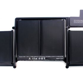 Retro Apple MacBook Pro A1502 (2014) Notebook Bataryası