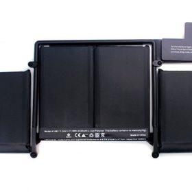 Retro Apple MacBook Pro A1502 (2014) Notebook Bataryası
