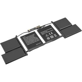 Retro Apple Macbook Pro A1707 2016 A1820 Notebook Bataryası