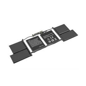Retro Apple Macbook Pro A1707 2016 A1820 Notebook Bataryası