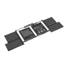 Retro Apple Macbook Pro A1707 2016 A1820 Notebook Bataryası