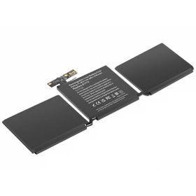 Retro Apple Macbook Pro A1708 A1713 Notebook Bataryası