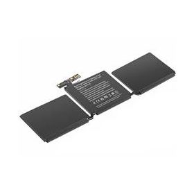 Retro Apple Macbook Pro A1708 A1713 Notebook Bataryası