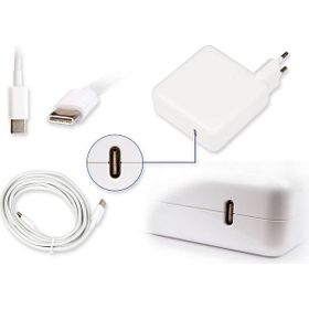 Retro Apple MacBook Pro A2159 2019 Adaptör