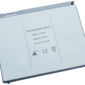 Retro Apple MacBook Pro MA610B/A Batarya