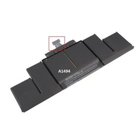 Retro Apple MacBook Pro ME665LL-A V2 Uyumlu Notebook Bataryası