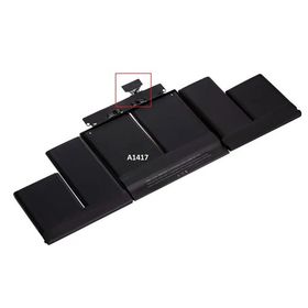 Retro Apple MacBook Pro MGXA2TU-A V2 Uyumlu Notebook Bataryası