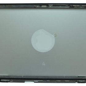 Retro Apple MacBook Pro Z0LYQ Versiyon 1 Lcd Cover Kapak