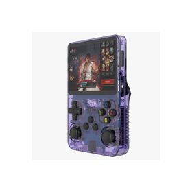 Retro Arcade R36S 64GB Oyun Konsolu
