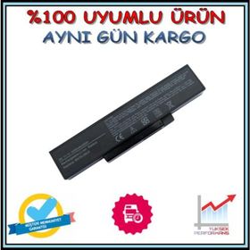 Retro Arçelik ANB 577-SR Uyumlu Batarya