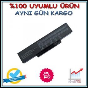 Retro Arçelik ANB 577-SR Uyumlu Batarya