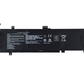 Retro Asus 0B200-01460100 Notebook Batarya