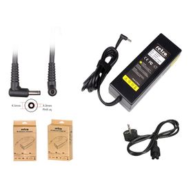 Retro Asus 120W 19V 6.32A 4.5x3.0 mm Pinli Uç Sarj Adaptörü