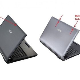 Retro Asus 13GN1I5AP011-2 Lcd Cover Kapak