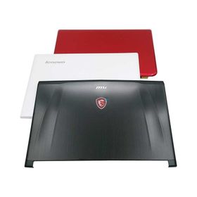 Retro Asus 13GN8D1AP011-2 Siyah Lcd Cover Kapak