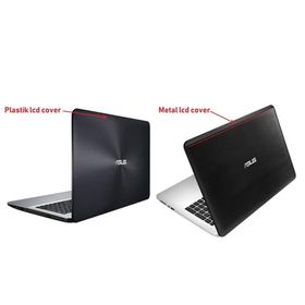 Retro Asus 13N0-R7A0X01 Versiyon 1 Plastik Lcd Cover Kapak