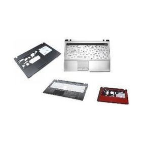 Retro Asus 13NB0481AP1321 Siyah Üst Kasa