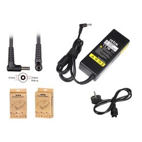 Retro Asus 19V 4.74A 90W Uyumlu Laptop Adaptör