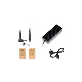 Retro Asus 19V 6.32A 120W İğne Uçlu Uç Şarj Uyumlu Adaptör