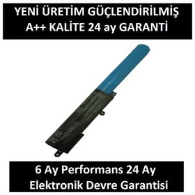 Retro Asus A31N1519 Batarya