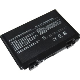 Retro Asus A32-F82 Uyumlu Laptop Batarya