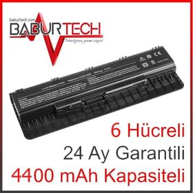 Retro Asus A32-N1405 Uyumlu Notebook Batarya