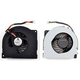 Retro Asus A40JP Uyumlu Fan