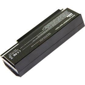 Retro Asus A42-G73 G73-52 Uyumlu Laptop Batarya