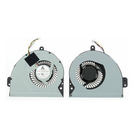 Retro Asus A43SV Uyumlu Fan
