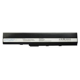 Retro Asus A52JE Batarya Pil