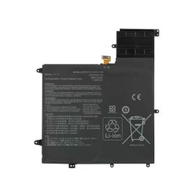 Retro Asus C21N1706 Notebook Bataryası