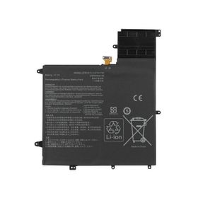 Retro Asus C21N1706 Notebook Bataryası