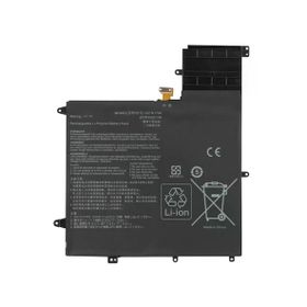 Retro Asus C21N1706 Notebook Bataryası