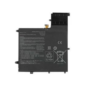 Retro Asus C21N1706 Notebook Bataryası