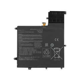 Retro Asus C21N1706 Notebook Bataryası