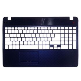 Retro Asus D550C Siyah Üst Kasa
