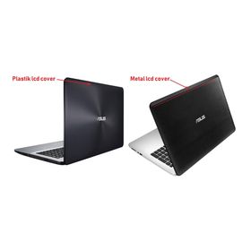 Retro Asus DX992LN Plastik Lcd Cover Kapak