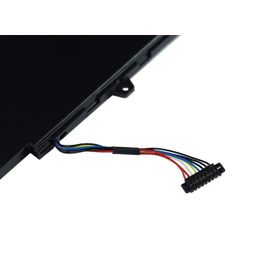 Retro Asus E402M Notebook Batarya