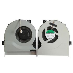 Retro Asus E46C Uyumlu Fan