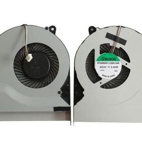 Retro Asus E46C Uyumlu Fan