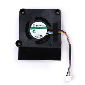 Retro Asus Eee Pc 1005P Versiyon 2 Uyumlu Fan