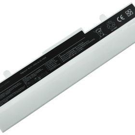 Retro Asus EEE PC 1005PEG Beyaz Batarya Pil