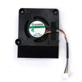 Retro Asus Eee Pc 1005PEG Versiyon 2 Uyumlu Fan