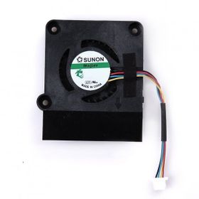 Retro Asus Eee Pc 1005PEG Versiyon 2 Uyumlu Fan