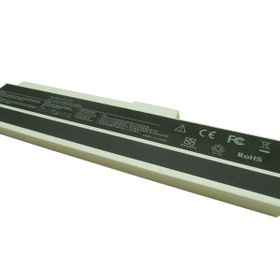Retro Asus Eee Pc 1015 Notebook Bataryası