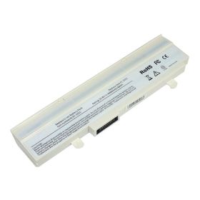 Retro Asus EEE PC 1015PDG Beyaz Batarya Pil